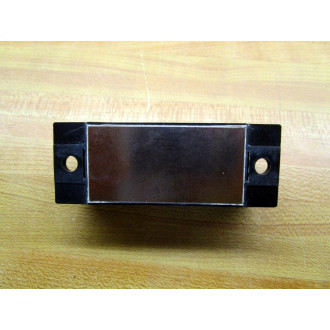 IXYS VID 50-12 S3 Thyristor Module VID5012S3 - Used