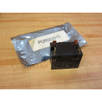 Panasonic HE1N-DC24V Yaskawa Power Relay AHE1212 POR003013 - New No Box