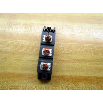 IXYS MCC 26-12I01B Thyristor Module MCC2612I01B - Used