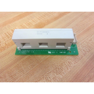 Kohshin HC-PT100V4B15 IGBT Module On 3PCB-1 Yaskawa Board CT315261A - New No Box
