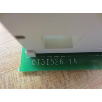 Kohshin HC-PT100V4B15 IGBT Module On 3PCB-1 Yaskawa Board CT315261A - New No Box