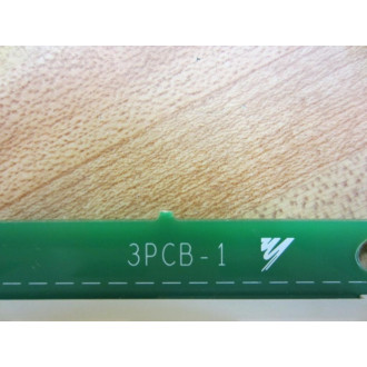 Kohshin HC-PT100V4B15 IGBT Module On 3PCB-1 Yaskawa Board CT315261A - New No Box