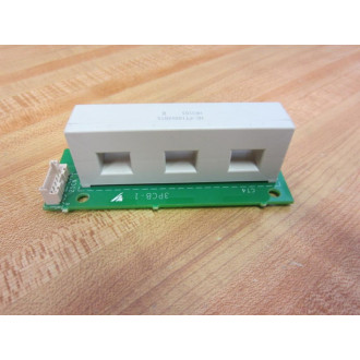 Kohshin HC-PT100V4B15 IGBT Module On 3PCB-1 Yaskawa Board CT315261A - New No Box