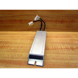 Danotherm F2 Z1153227411 Resistor F2Z1153227411 - Used