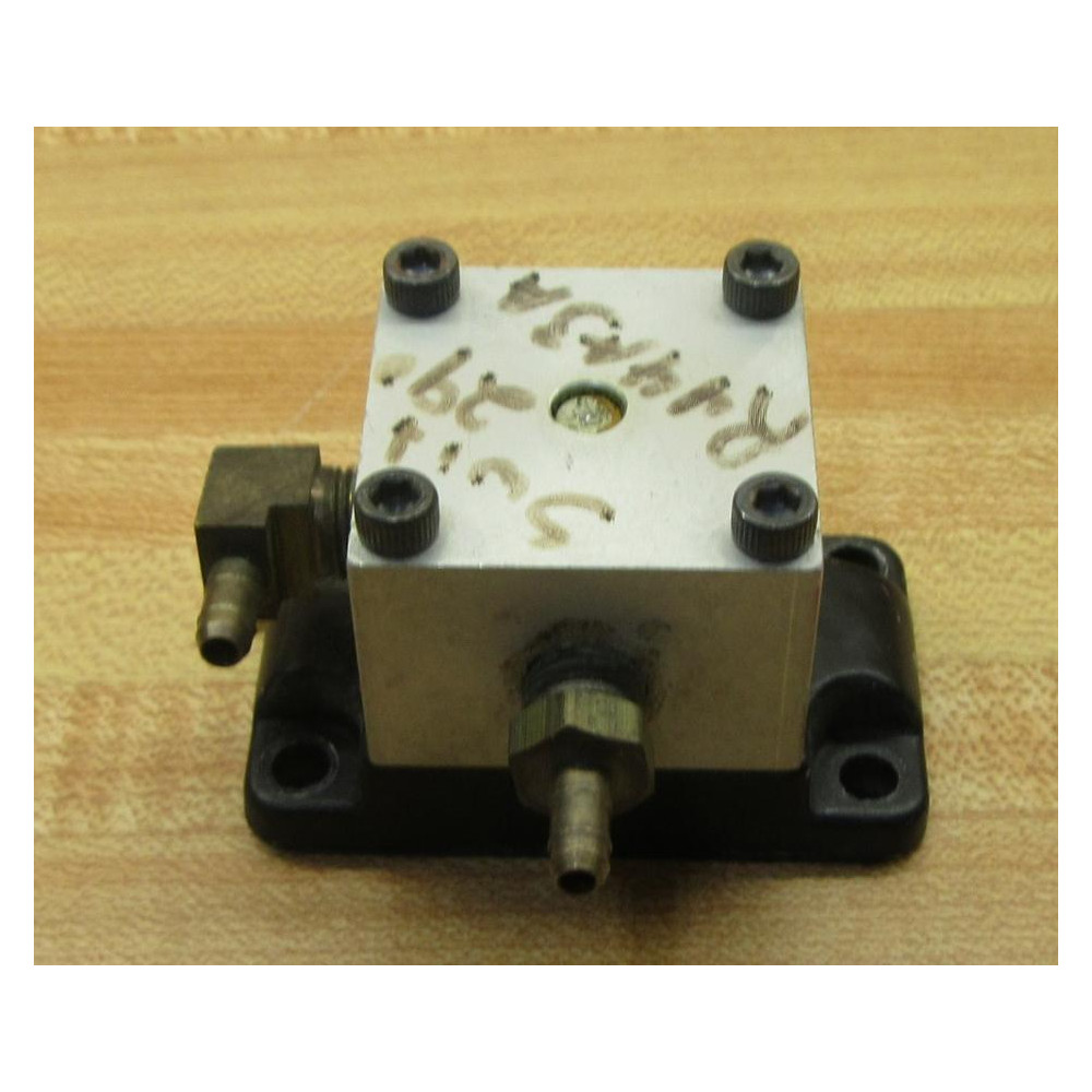 ITW Dynatec R44A3A Valve SWIT 290 - Used