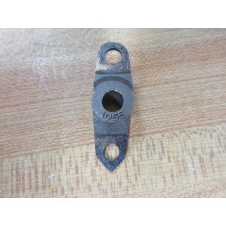 Cutler Hammer H1055 Heater Element 1055 (Pack of 3) - Used
