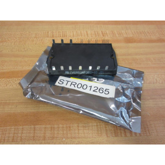 Fuji 7MBR50NF060-10 Module 7MBR50NF06010 STR001265 - New No Box