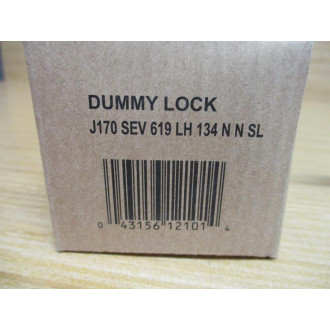 Schlage J170SEV619LH134NNSL Dummy Lock