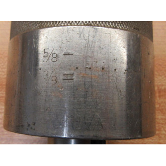 Scully-Jones 16400 Safe Torque Tap Driver WTap - Used