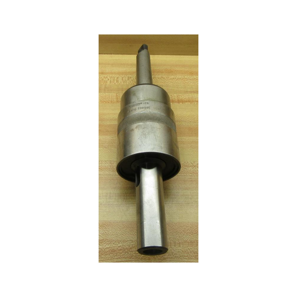 Scully-Jones 16400 Safe Torque Tap Driver - Used