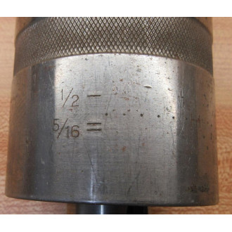 Scully-Jones 16400 Safe Torque Tap Driver - Used