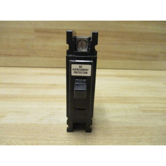 Westinghouse QC1100N QuickLag-C 100 AMP Circuit Breaker