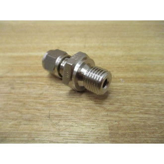 Hoke 4CM4-316 Gyrolock Compression Fitting 4CM4316 (Pack of 4)