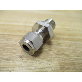 Hoke 4CM4-316 Gyrolock Compression Fitting 4CM4316 (Pack of 4)