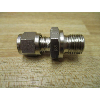 Hoke 4CM4-316 Gyrolock Compression Fitting 4CM4316 (Pack of 4)