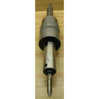 Scully-Jones 16350 Safe Torque Tap Driver W Tap - Used