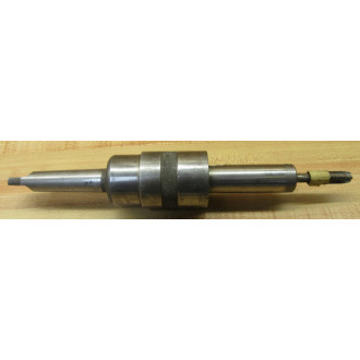 Scully-Jones 16350 Safe Torque Tap Driver W Tap - Used