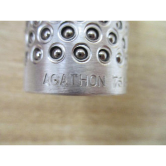 Agathon 761-24X84 Bearing M03060036 (Pack of 2) - New No Box