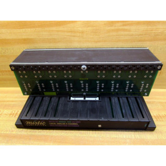 Opto 22 200 Mistic Controller - Used