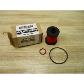 Wilkerson MTP-95-546 Filter Element MTP95546
