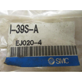 SMC I-39S-A Filter Element I39SA