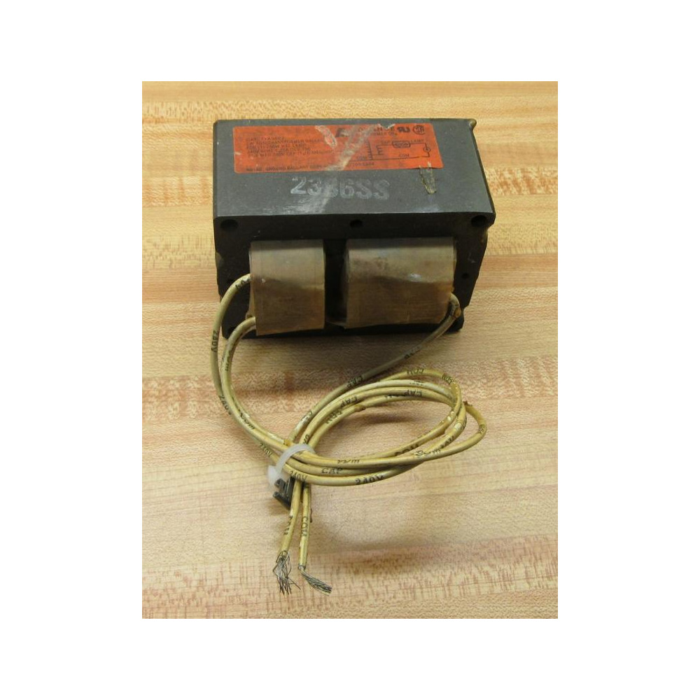 Advance Transformer 71A3522 Transformer - Used