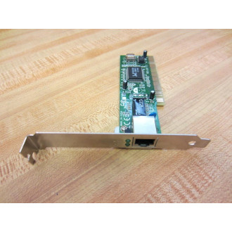 BNC8320ECN Ethernet PCI Card Rev.B1-11 - New No Box