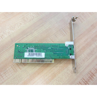 BNC8320ECN Ethernet PCI Card Rev.B1-11 - New No Box