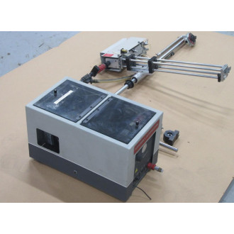 Assembly Automation SA-1.5 Automatic Screw Feeder W Screw Gun SA15 - Used