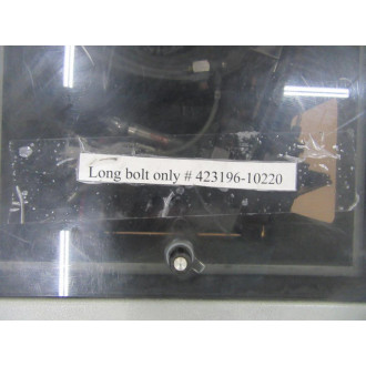 Assembly Automation SA-1.5 Automatic Screw Feeder W Screw Gun SA15 - Used