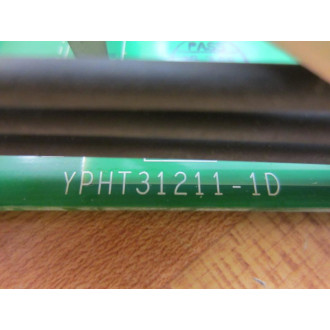 Yaskawa Electric YPHT31211-1D PCB Gate Driver  ETP616152 - New No Box