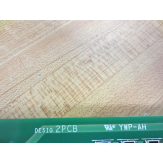 Yaskawa Electric YPHT31211-1D PCB Gate Driver  ETP616152 - New No Box