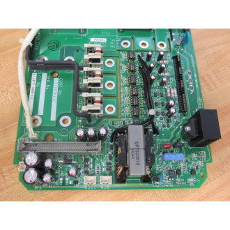 Yaskawa Electric YPHT31211-1D PCB Gate Driver  ETP616152 - New No Box