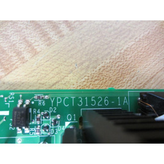 Yaskawa YPCT31526-1A Gate Driver Board YPCT315261A ETP616620 - New No Box