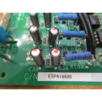 Yaskawa YPCT31526-1A Gate Driver Board YPCT315261A ETP616620 - New No Box