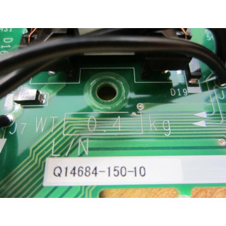 Yaskawa YPCT31526-1A Gate Driver Board YPCT315261A ETP616620 - New No Box