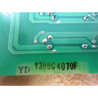 Yaskawa YPCT31526-1A Gate Driver Board YPCT315261A ETP616620 - New No Box