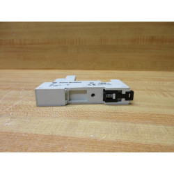 Allen Bradley 700-HN222 Relay Socket 700HN222 WO Clip (Pack of 2) - New No Box