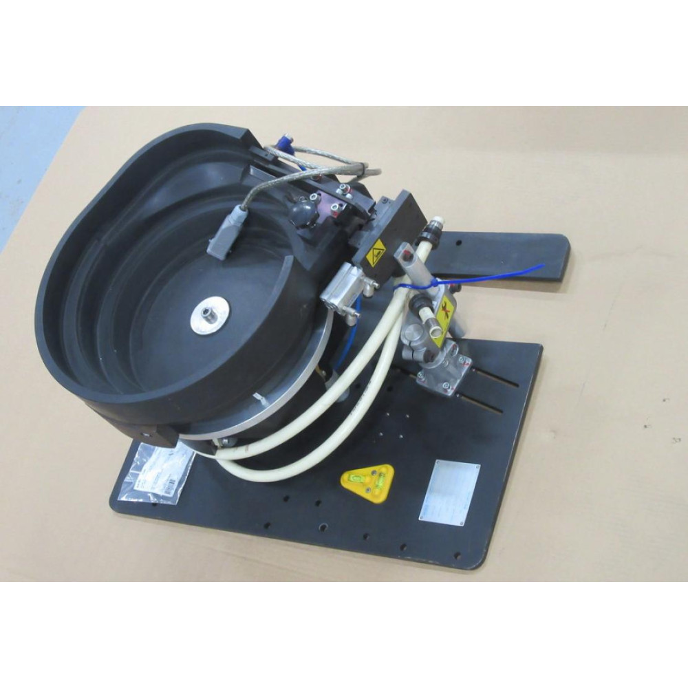 Weber ZEB 360 Bowl Feeder ZEB360 - Used