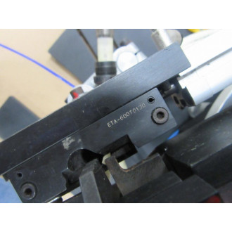 Weber ZEB 360 Bowl Feeder ZEB360 - Used