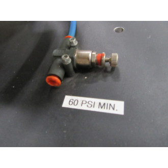 Weber ZEB 360 Bowl Feeder ZEB360 - Used