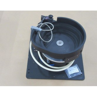 Weber ZEB 360 Bowl Feeder ZEB360 - Used