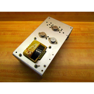 Sola SLT-12-61010-12 Power Supply SLT126101012 - Used