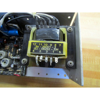 Sola SLT-12-61010-12 Power Supply SLT126101012 - Used