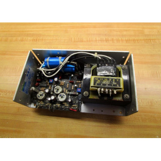 Sola SLT-12-61010-12 Power Supply SLT126101012 - Used