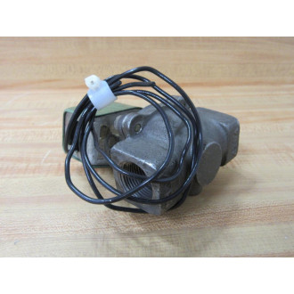 Asco 8030A6S Valve - Used