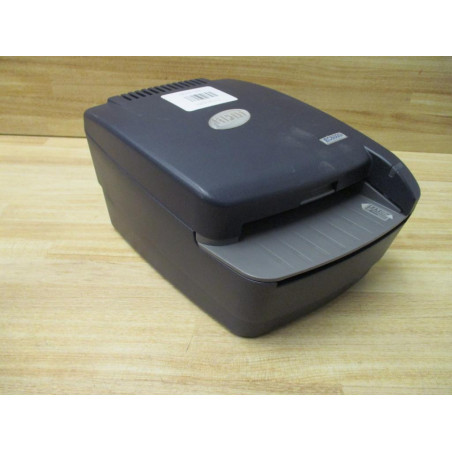 Rdm Scanner RDM EC6000i Check Scanner EC6001f - Used