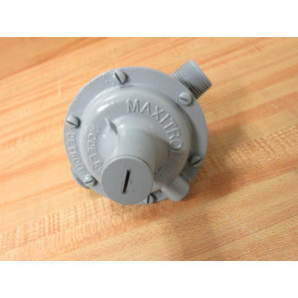 Maxitrol RV50 Regulator - Used