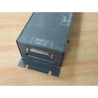 Empire Magnetics RDE Resolver 01549 - Used