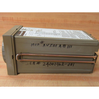 Honeywell AV501AB111 Dialpak Controller - Used